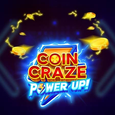 Coin Craze PowerUp