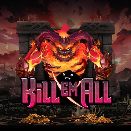 Kill Em All