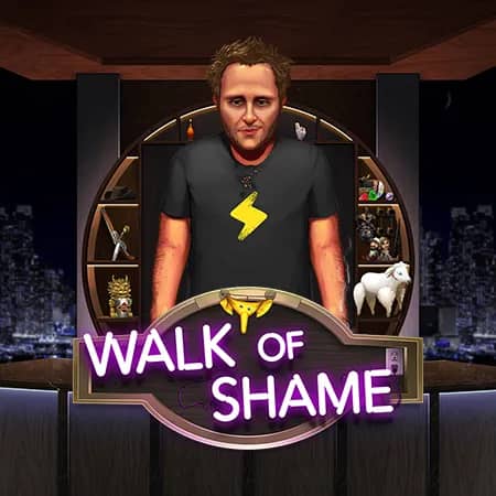 Walk of Shame