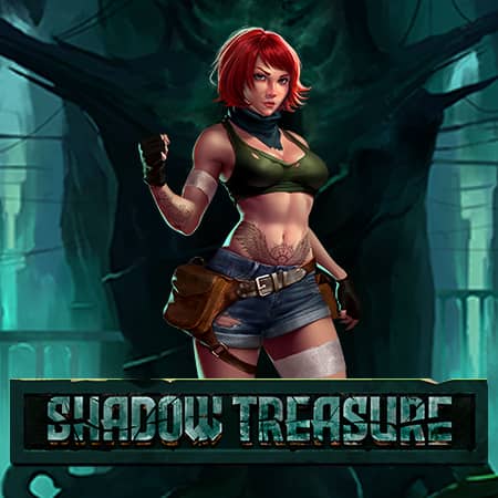 Shadow Treasure