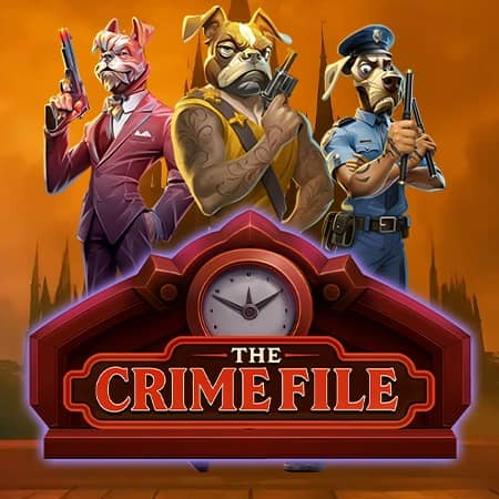 The Crime File