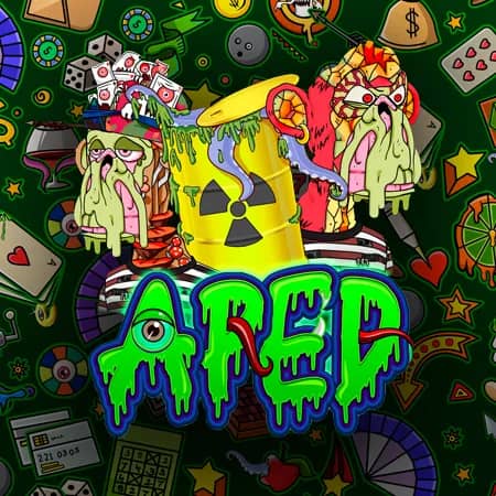 Aped