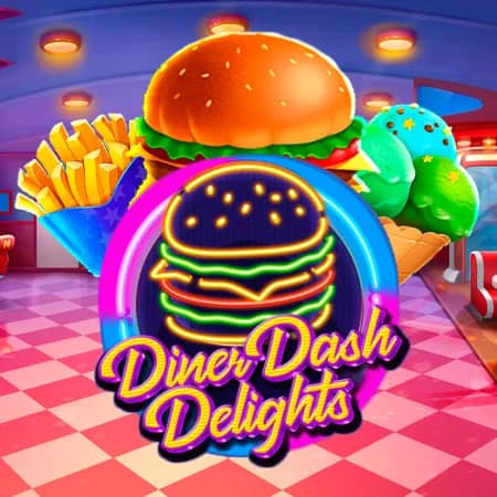 Diner Dash Delights