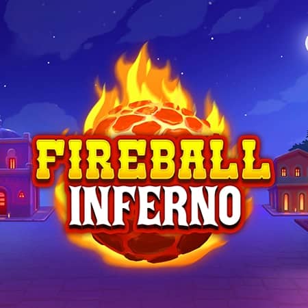 Fireball Inferno