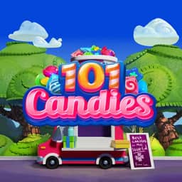 101 Candies