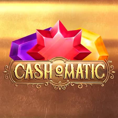 Cash-o-Matic