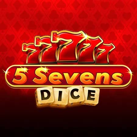 5 Sevens Dice