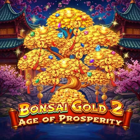 Bonsai Gold 2: Age of Prosperity