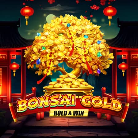 Bonsai Gold Hold & Win