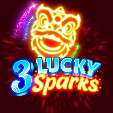 3 Lucky Sparks