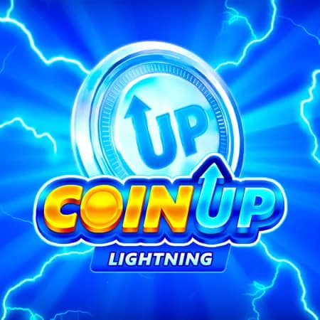 Coin UP: Lightning