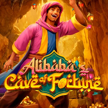 Alibaba's Cave of Fortune