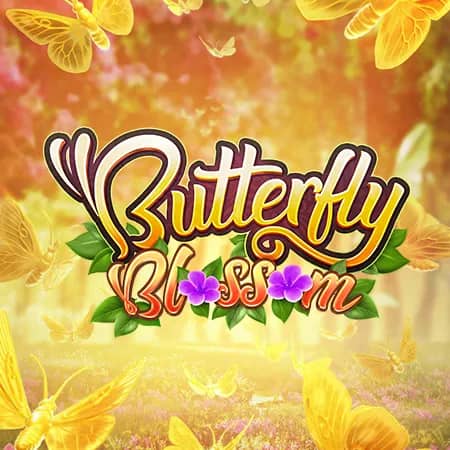 Butterfly Blossom