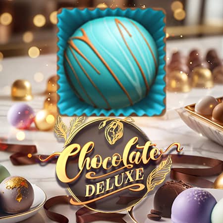 Chocolate Deluxe