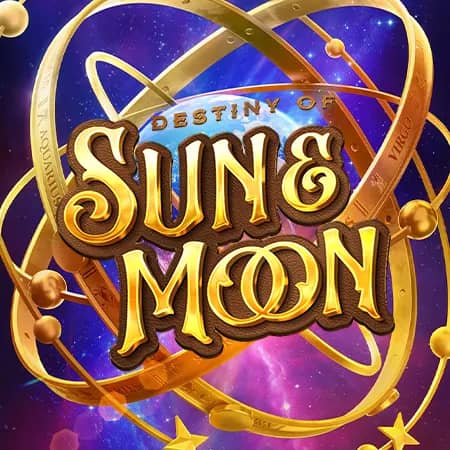 Destiny of Sun & Moon