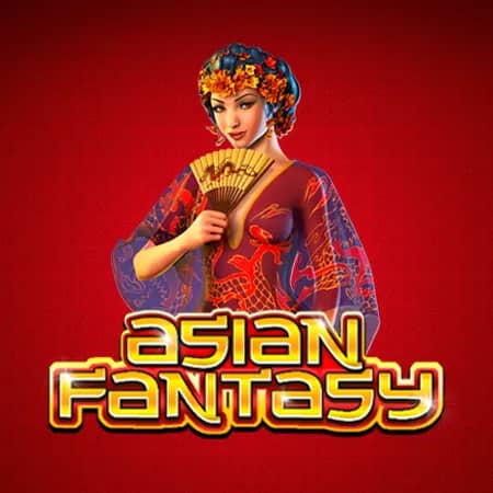 Asian Fantasy