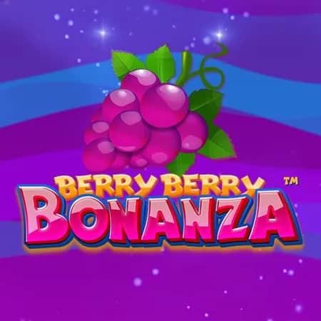 Berry Berry Bonanza