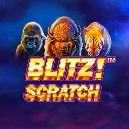 Blitz Scratch