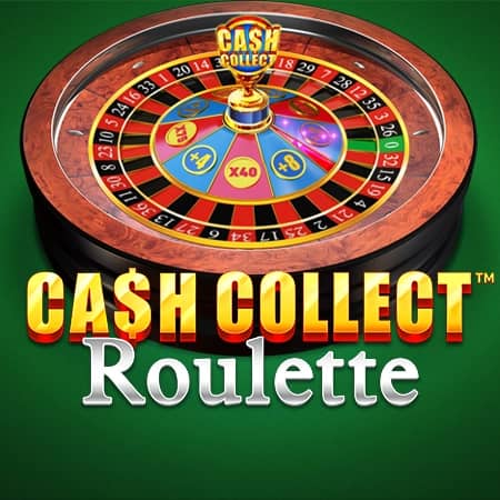 Cash Collect Roulette