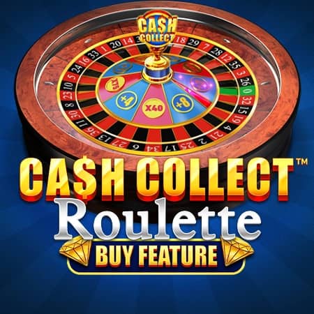 Cash Collect Roulette BF