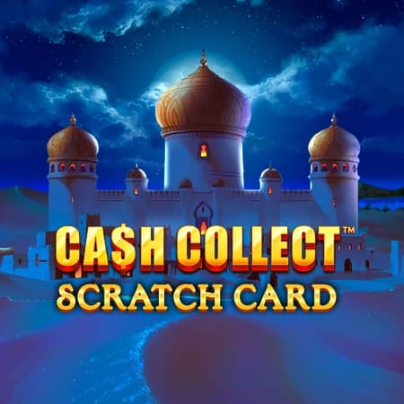 Cash Collect Scratch