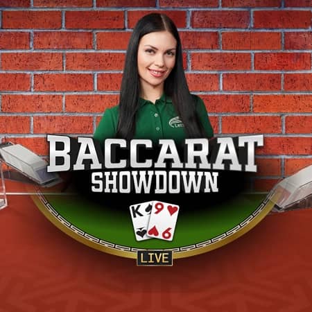 Baccarat Showdown