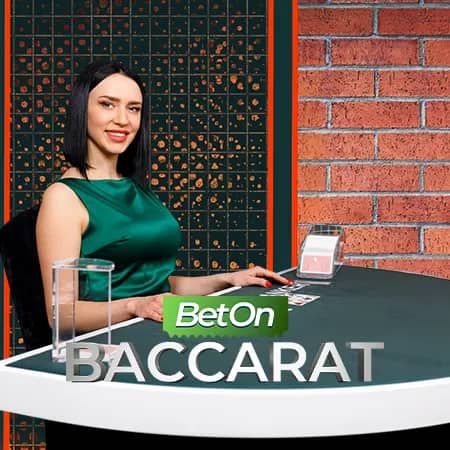 Bet On Baccarat