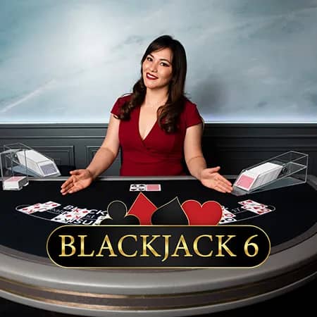 Blackjack 6