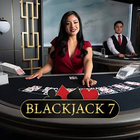 Blackjack 7