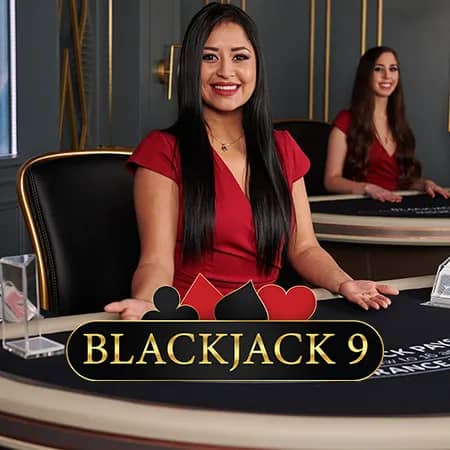 Blackjack 9