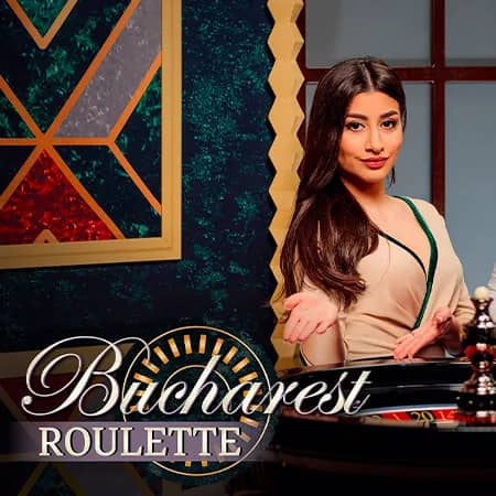 Bucharest French Roulette