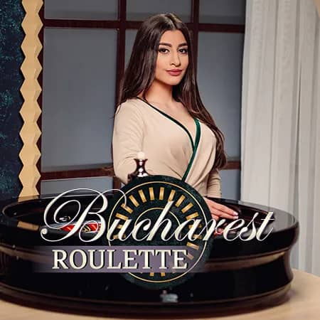 Bucharest Roulette