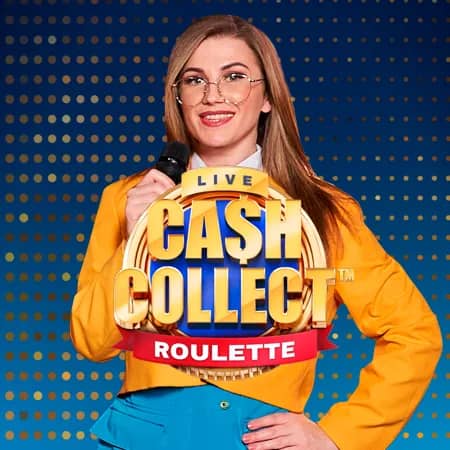 Cash Collect Roulette Live