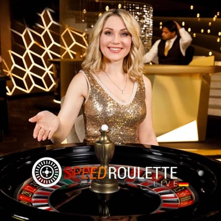 Deutsches Speed Roulette