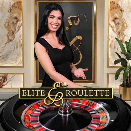 Elite Roulette