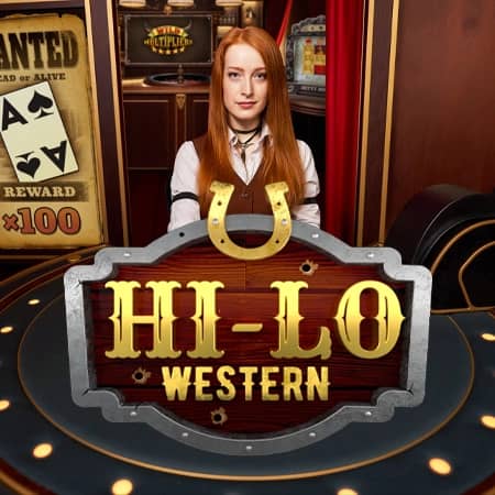 Hi-Lo Western