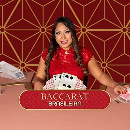 Baccarat Brasileira No Comission