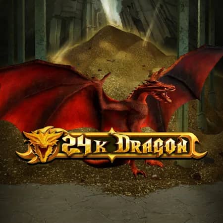 24k Dragon