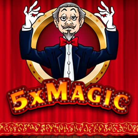 5x Magic