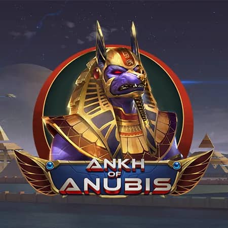Ankh of Anubis