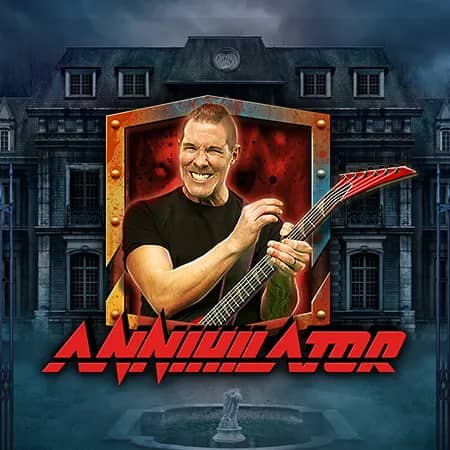 Annihilator