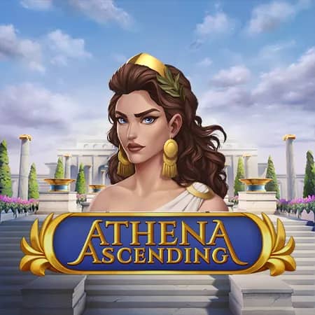 Athena Ascending