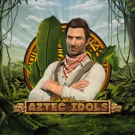 Aztec Idols