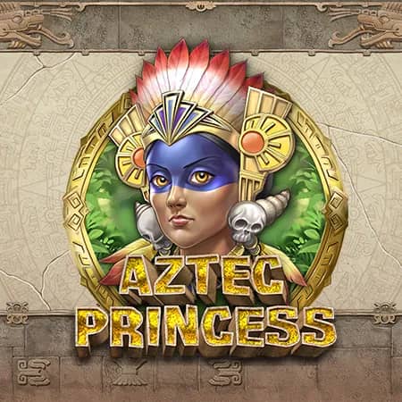 Aztec Warrior Princess