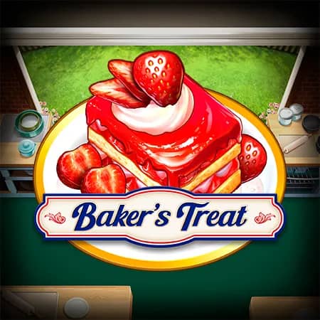 Baker's Treat