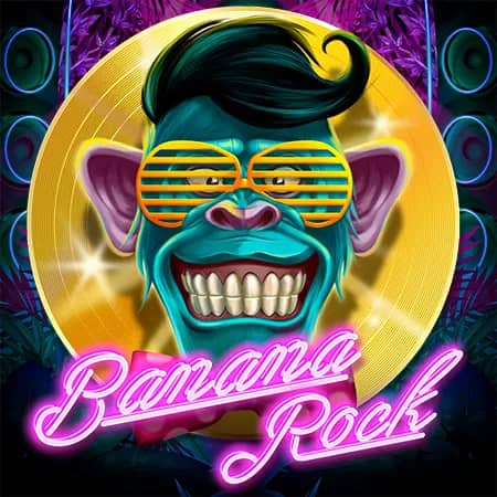 Banana Rock