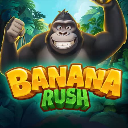 Banana Rush