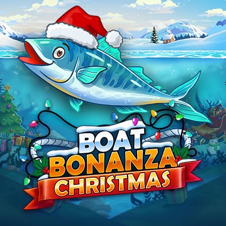 Boat Bonanza Christmas