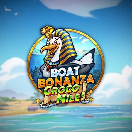 Boat Bonanza CrocoNile