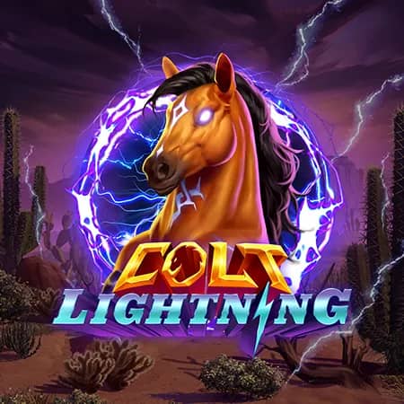 Colt Lightning